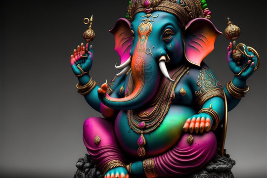 Download free Spiritual Karpaga Vinayagar Wallpaper : u/ailenmeme