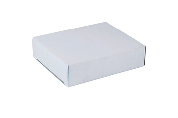White box
