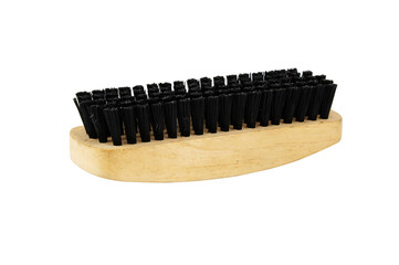 Wooden brush