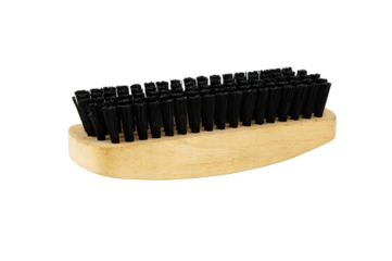 Wooden brush