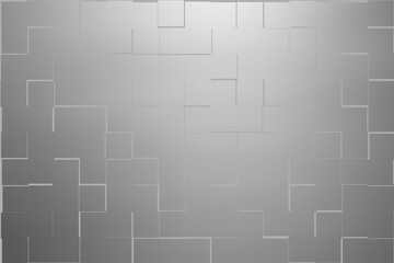 black gray gradient labyrinth pattern background for abstract