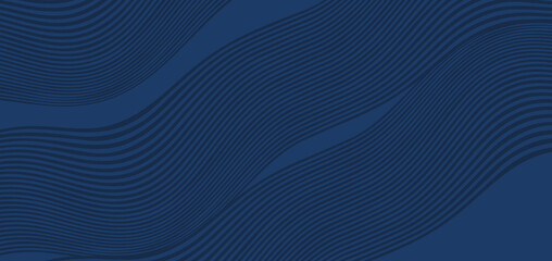 abstract blue background