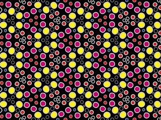 colorful fabric gradient background painting