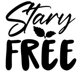 Stary Free #2, Boho SVG Bundle, Boho T-Shirt Bundle, Boho SVG, SVG Design, Boho SVG Design