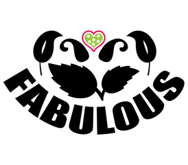 Fabulous, Boho SVG Bundle, Boho T-Shirt Bundle, Boho SVG, SVG Design, Boho SVG Design