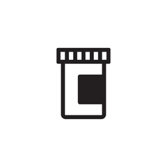 pharmacy icon , medical icon vector