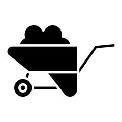 Trolley Icon Style