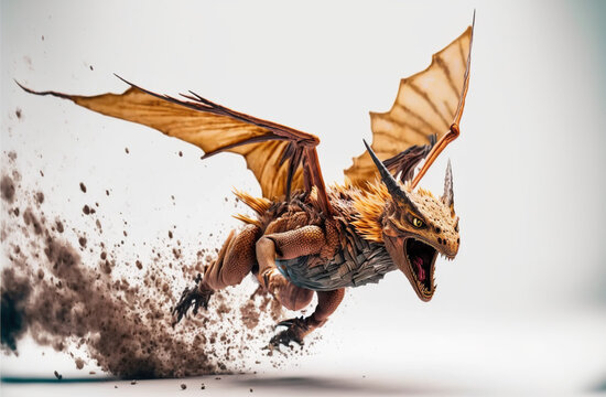 Realistic Dragons Images – Browse 12,753 Stock Photos, Vectors