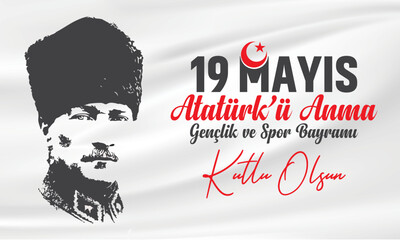 19 may atatürk memorial youth and sports day