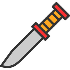 Switchblade Icon