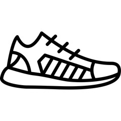 Sneakers Icon