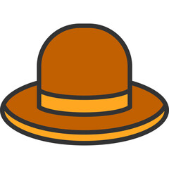 Hat Icon