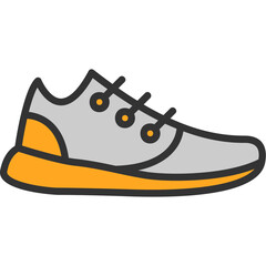 Sneakers Icon