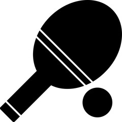 Ping Pong Icon