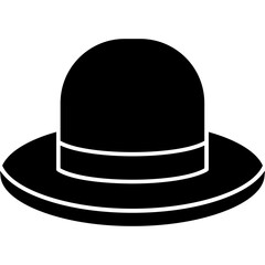 Hat Icon