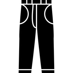 Pants Icon