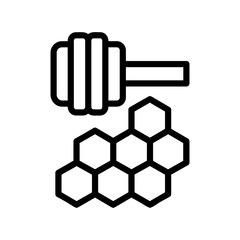 Honey Icon