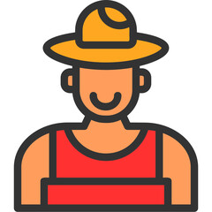 Farmer Icon