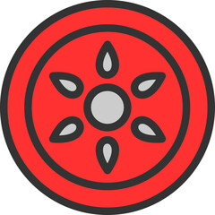 Tomato Icon