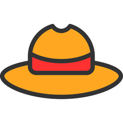 Hat Icon
