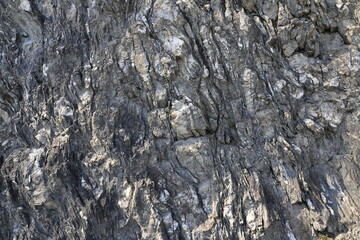 glittering colorful rock as background	
