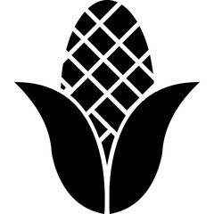 Corn Icon