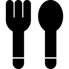 Fork Icon