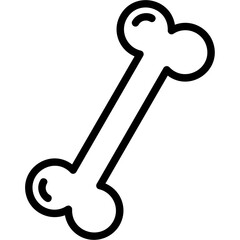 Bone Icon