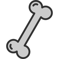 Bone Icon