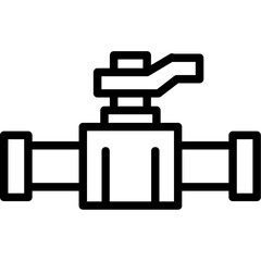 Valve Icon