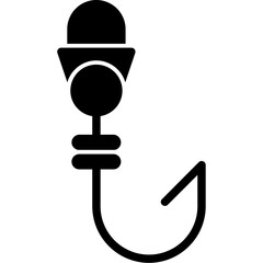 Hook Icon