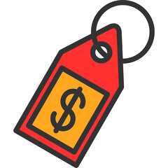 Price Tag Icon