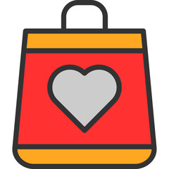 Shopping Bag Icon