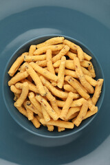 pepper sev,mota sev,south indian snacks.