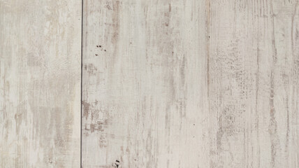 White wooden old texture and brown background