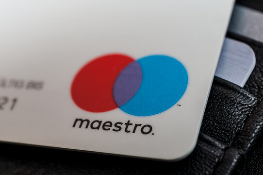 Abschaffung der EC-Karte mit Maestrofunktion zum Juli 2023
