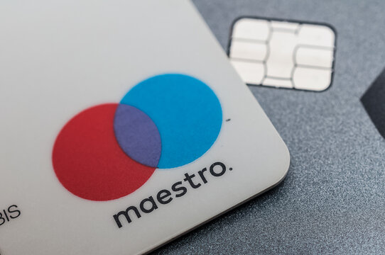 Abschaffung der EC-Karte mit Maestrofunktion zum Juli 2023