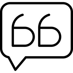 Quote Icon