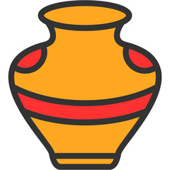 Pottery Icon
