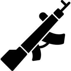 Weapon Icon