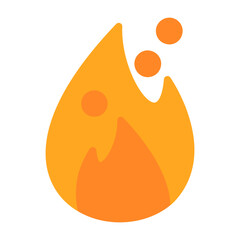 Fire Icon