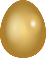  golden egg