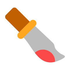 Knife Icon