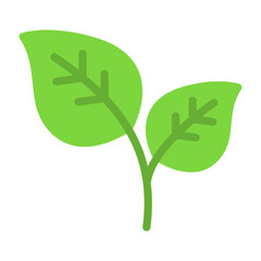 Leaf Icon