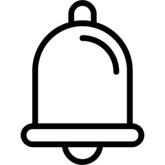 Bell Icon