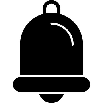 recommend clip art: Bell Icon