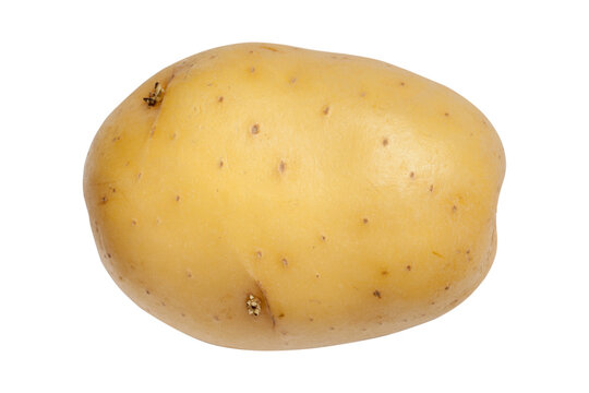 One Potato