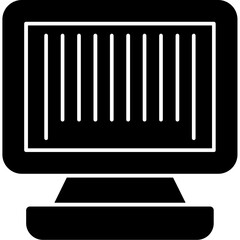 Barcode Icon