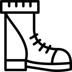 Shoe Icon