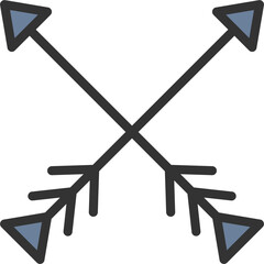 Arrows Icon